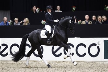 Klik på billedet for video fra åbent hus